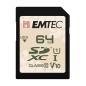 Emtec Sd Uhs-I V30V10 Outdoor 64